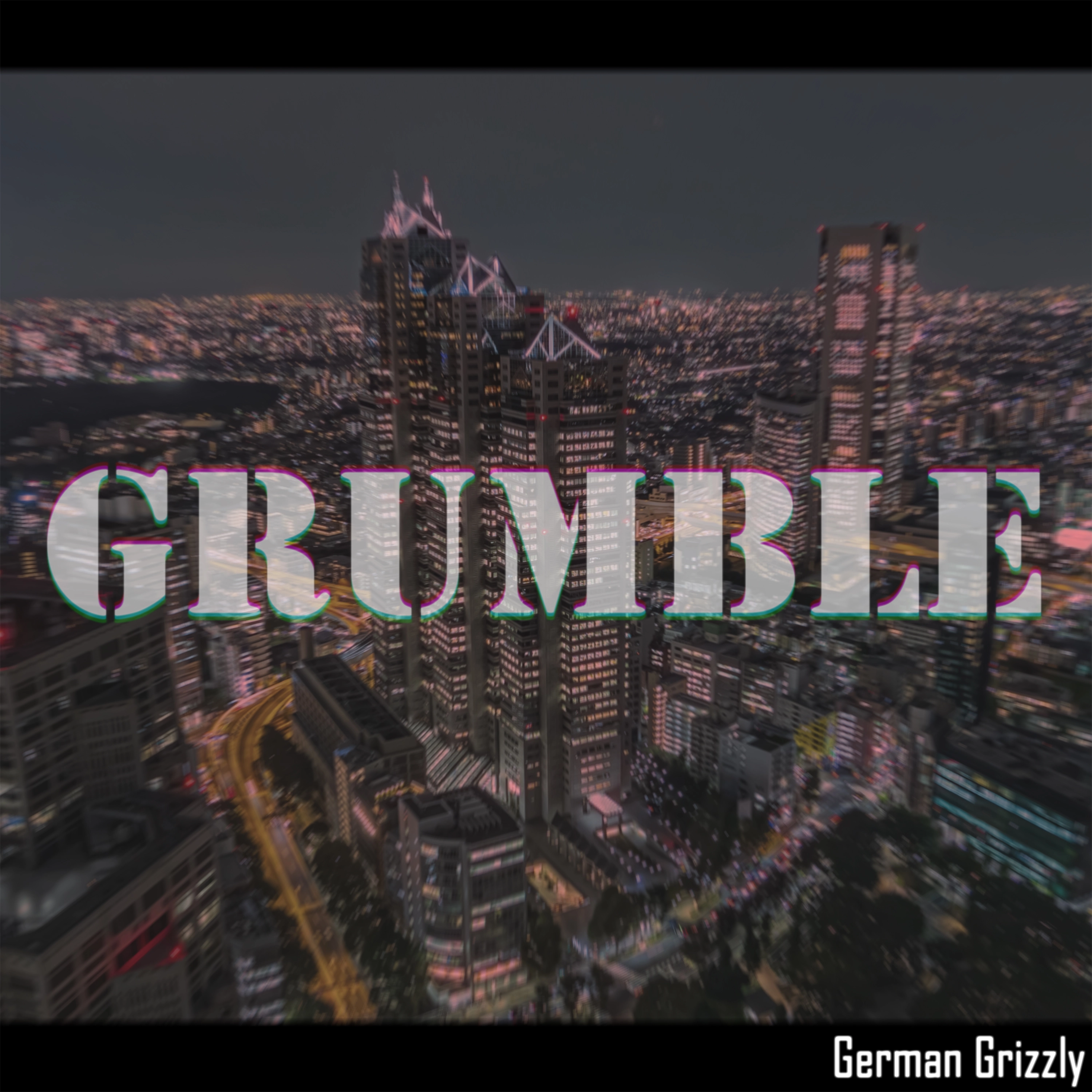 German Grizzly Grumble